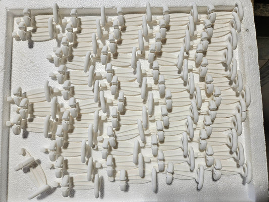 Materials and Manufacturing