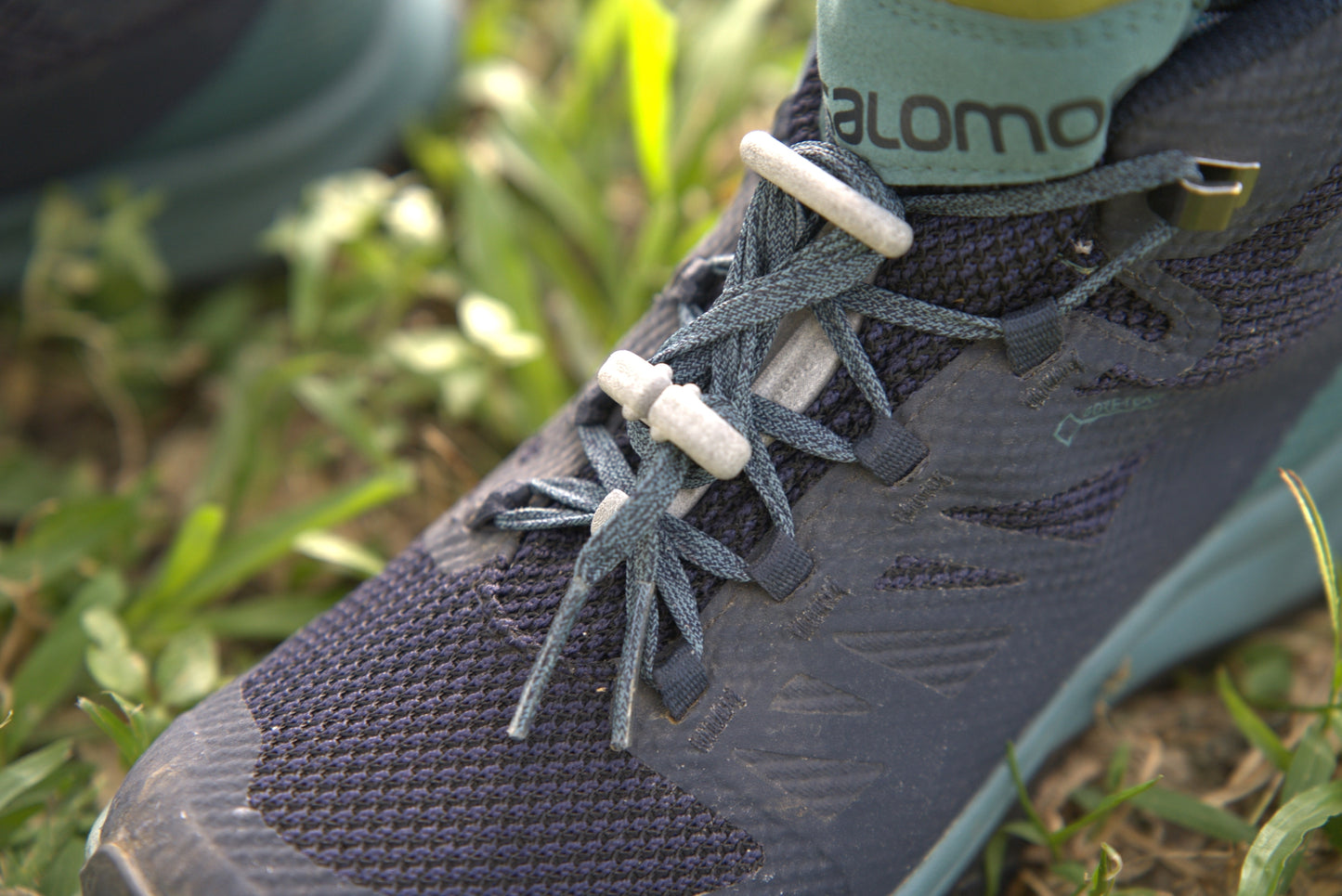 LaceAble Laces for Kids and Adults