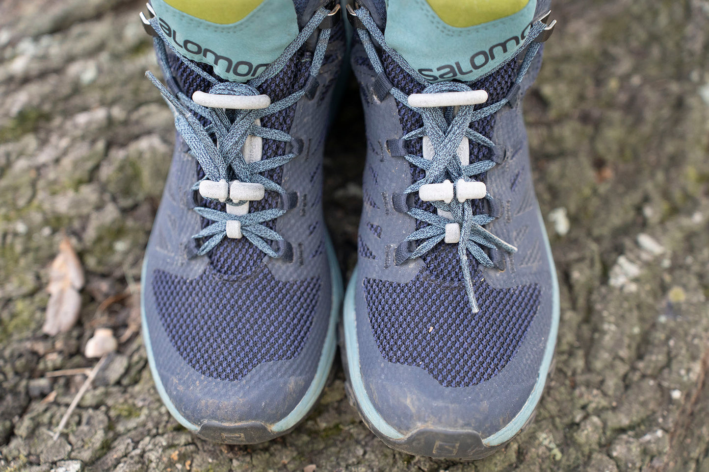 Hassle-Free Shoe Fasteners for All Ages