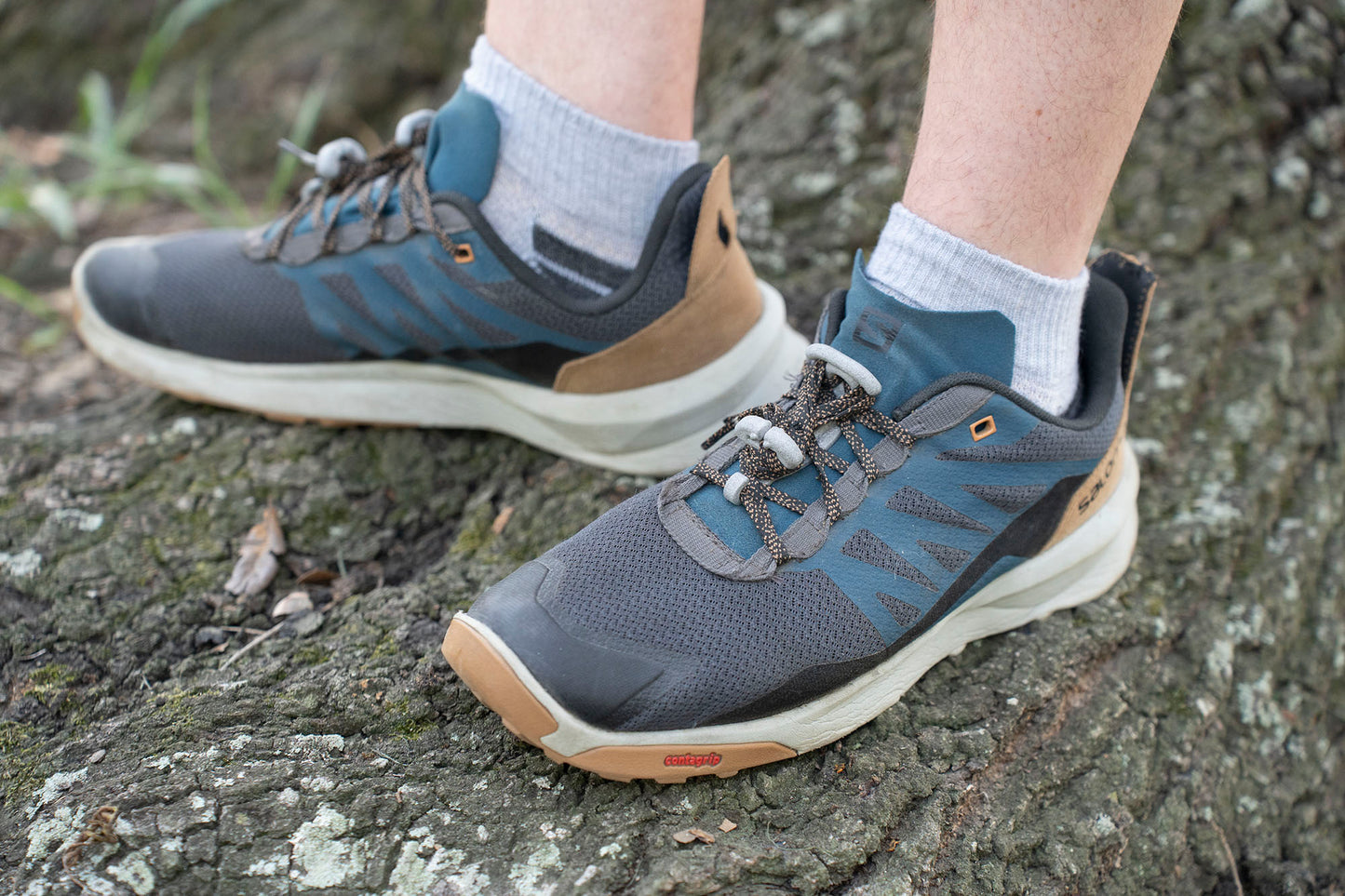 Comfortable No-Tie Laces for Daily Wear
