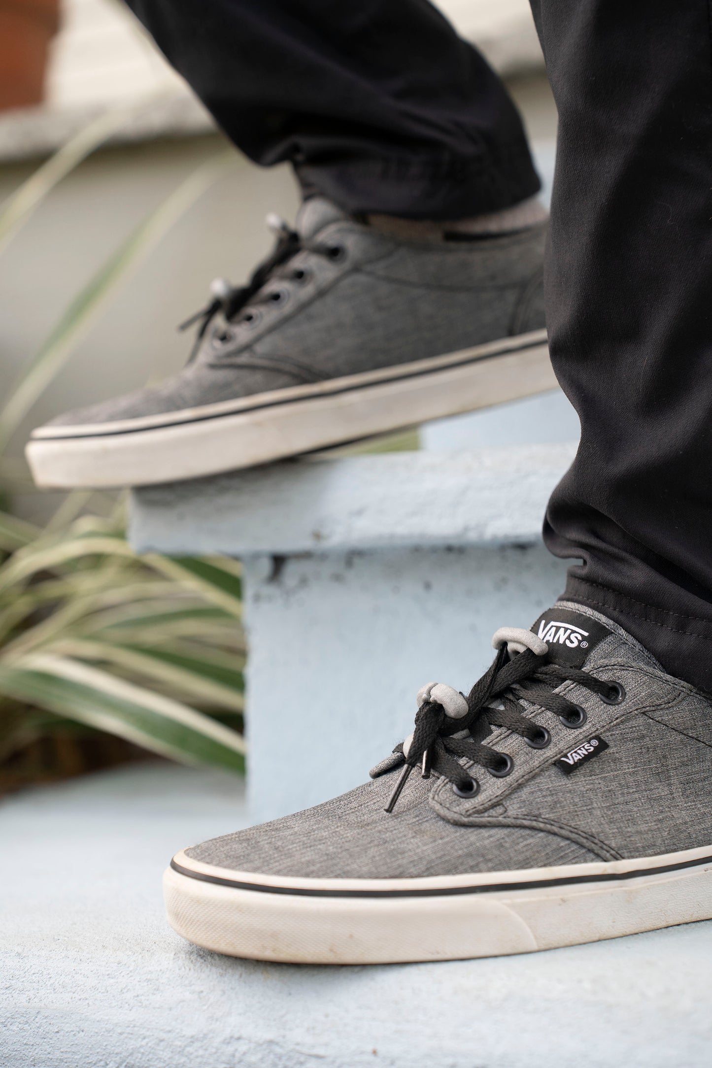 Step-by-Step LaceAble Laces Installation