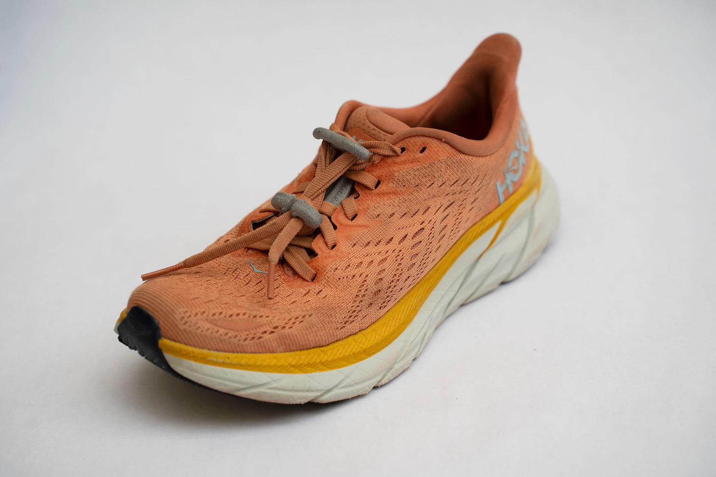 Hands-Free Shoe Lacing with LaceAble