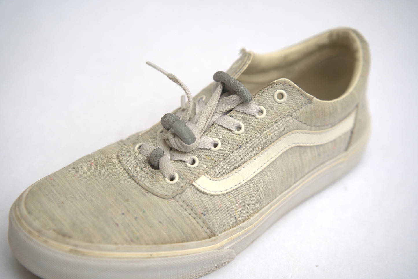 Innovative No-Tie Laces for Active Lifestyles