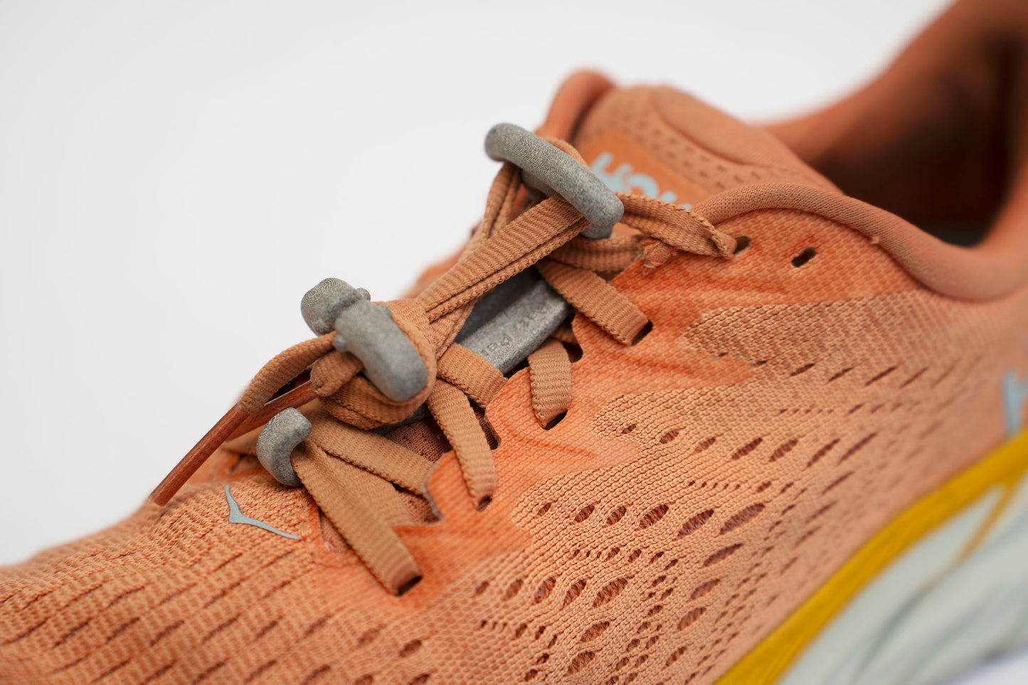 Quick and Secure LaceAble Shoe Fastening