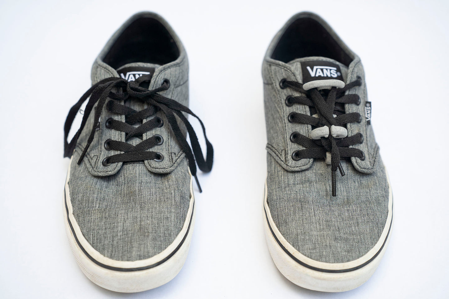 LaceAble No-Tie Laces for Effortless Style