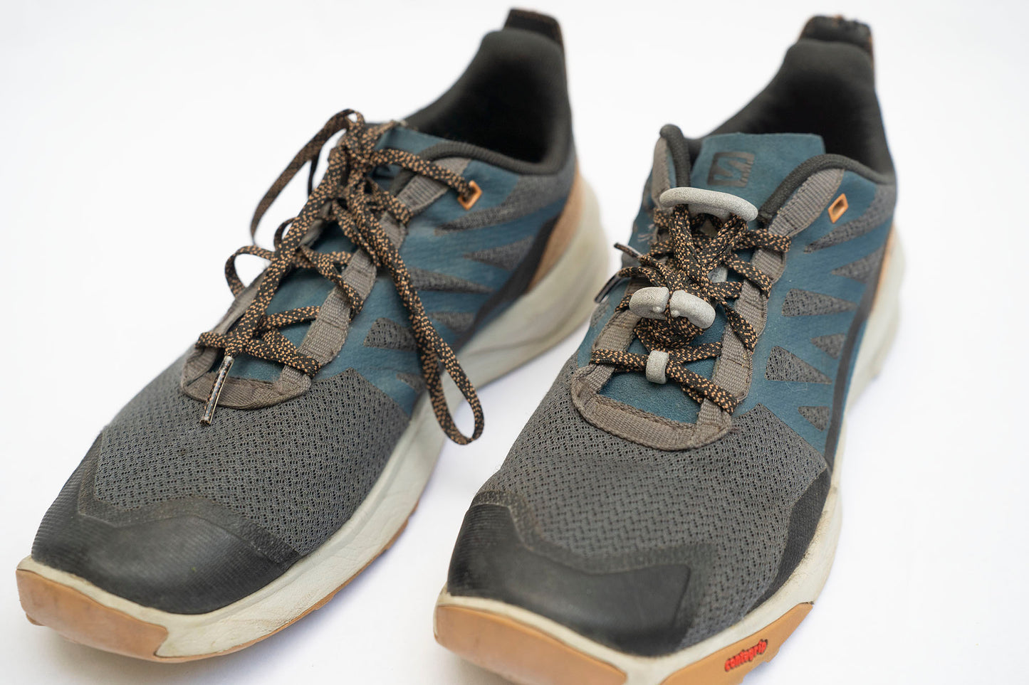 Modern No-Tie Laces for a Secure Fit