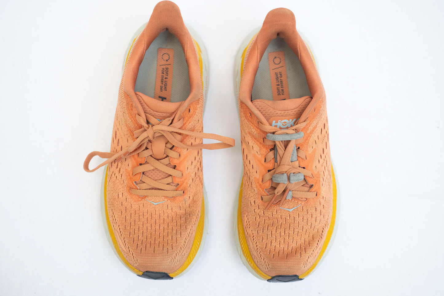High-Quality Elastic Laces for Maximum Comfort