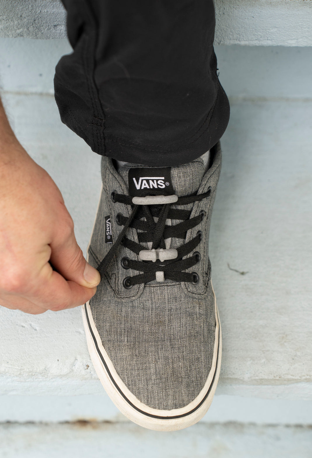 Buy Easy One-Handed & Adaptive Shoelaces for All Ages | LaceAble